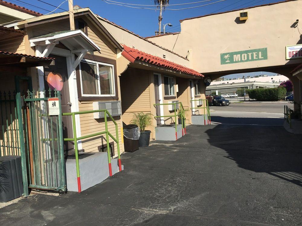 Motel Lincoln Park Los Ángeles